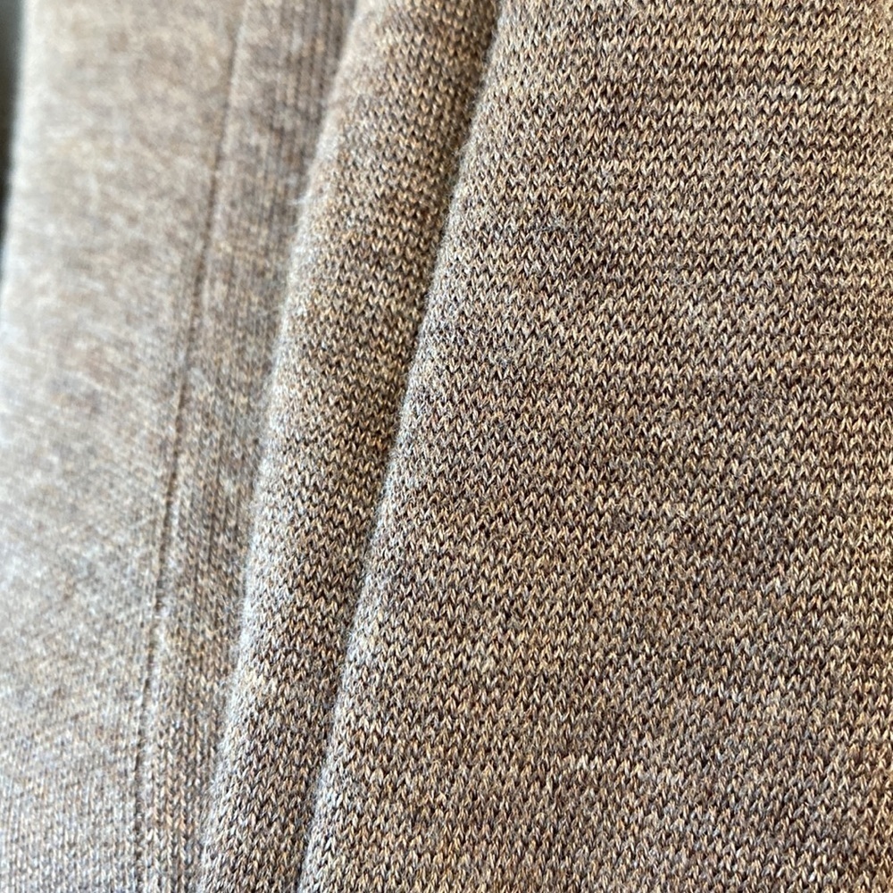 Express Cardigan Lightweight Sweater M - Picture 9 of 12